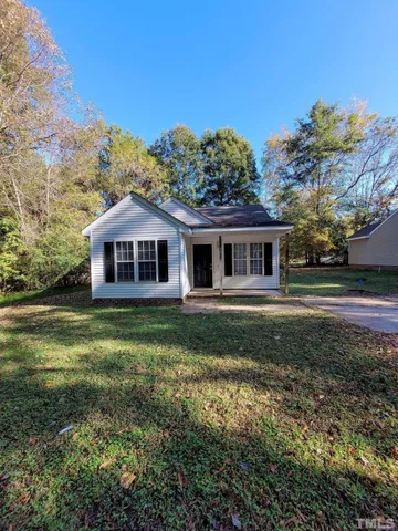 $1,295 | 541 North Taylor Street, Wake Forest, NC 27587