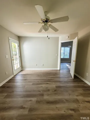 $1,295 | 541 North Taylor Street, Wake Forest, NC 27587