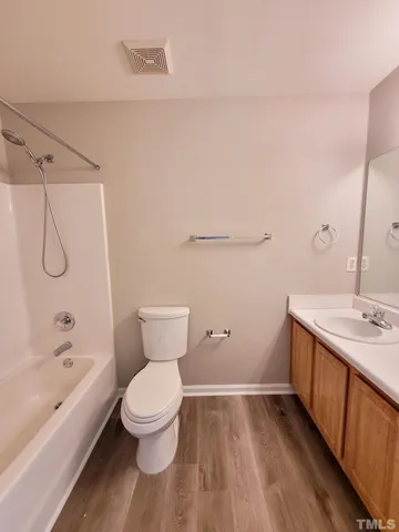 $1,295 | 541 North Taylor Street, Wake Forest, NC 27587