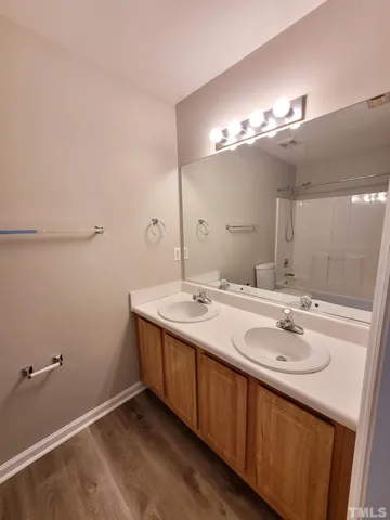 $1,295 | 541 North Taylor Street, Wake Forest, NC 27587