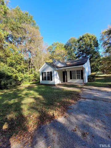 $1,295 | 541 North Taylor Street, Wake Forest, NC 27587