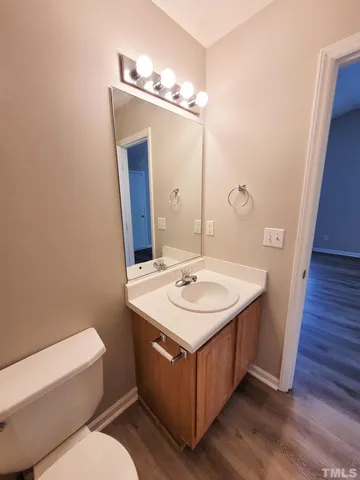 $1,295 | 541 North Taylor Street, Wake Forest, NC 27587