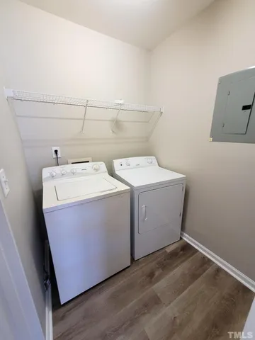 $1,295 | 541 North Taylor Street, Wake Forest, NC 27587