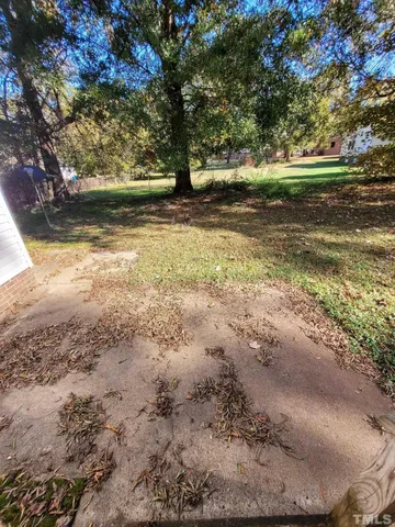 $1,295 | 541 North Taylor Street, Wake Forest, NC 27587