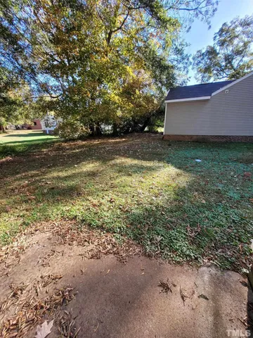 $1,295 | 541 North Taylor Street, Wake Forest, NC 27587