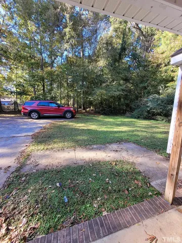 $1,295 | 541 North Taylor Street, Wake Forest, NC 27587