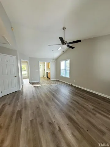 $1,295 | 541 North Taylor Street, Wake Forest, NC 27587