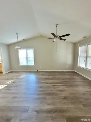 $1,295 | 541 North Taylor Street, Wake Forest, NC 27587