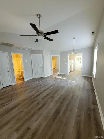 $1,295 | 541 North Taylor Street, Wake Forest, NC 27587