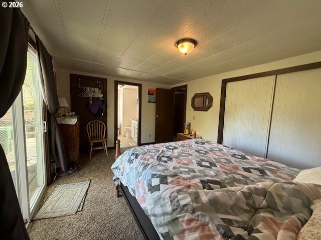 37600 Sunset Street, Unit 3 Sandy, OR 97055 - Photo 20 of 25 Bedroom, Owner's Suite
