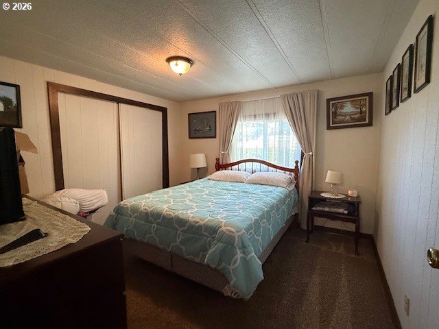 37600 Sunset Street, Unit 3 Sandy, OR 97055 - Photo 22 of 25 Bedroom