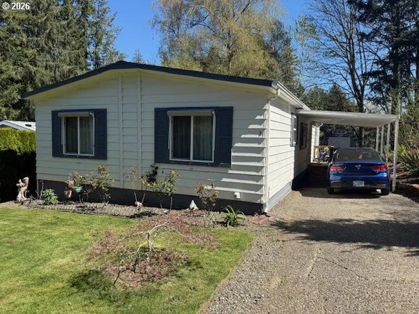 $139,000 | 37600 Sunset Street, Unit 3, Sandy, OR 97055