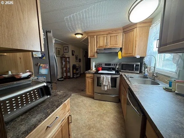 $139,000 | 37600 Sunset Street, Unit 3, Sandy, OR 97055