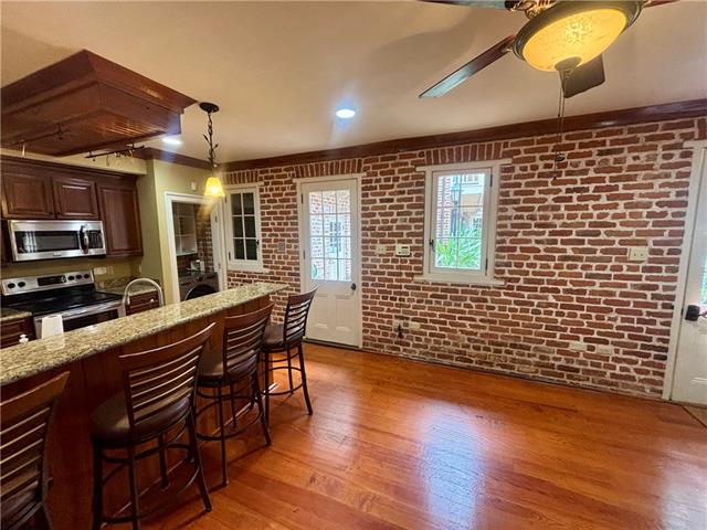 1027 Chartres Street, Unit F New Orleans, LA 70116 - Photo 14 of 24
