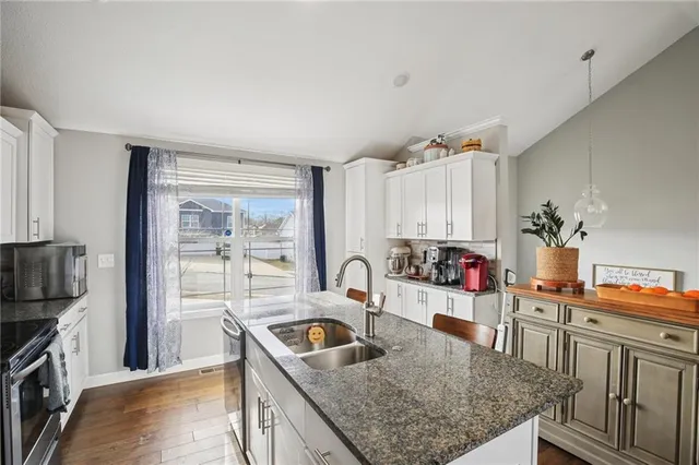 $395,000 | 102 Division Street, Knob Noster, MO 65336