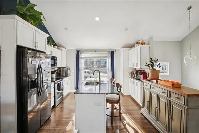 $395,000 | 102 Division Street, Knob Noster, MO 65336