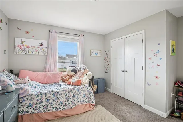 $395,000 | 102 Division Street, Knob Noster, MO 65336