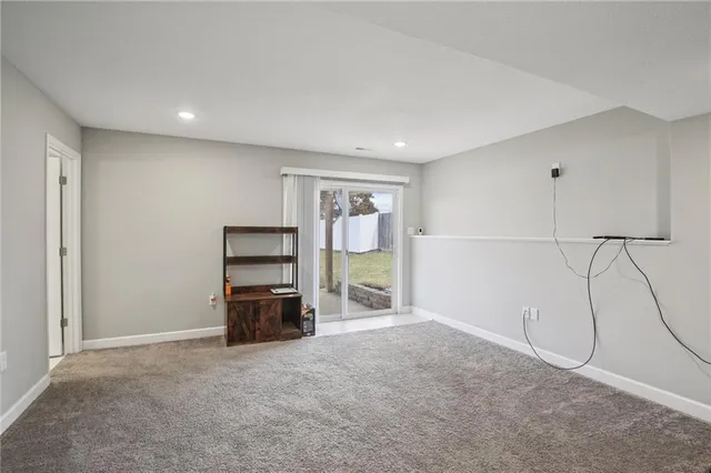 $395,000 | 102 Division Street, Knob Noster, MO 65336