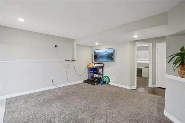 $395,000 | 102 Division Street, Knob Noster, MO 65336