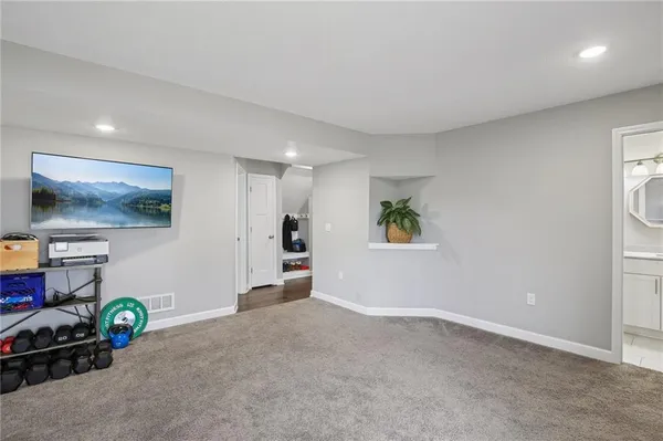 $395,000 | 102 Division Street, Knob Noster, MO 65336