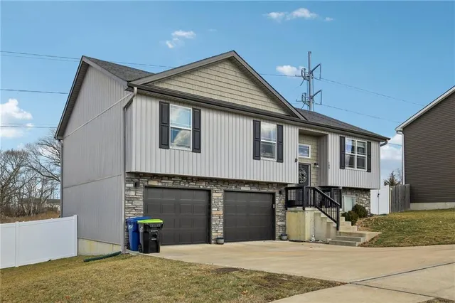 $395,000 | 102 Division Street, Knob Noster, MO 65336