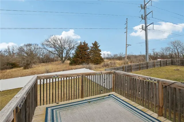 $395,000 | 102 Division Street, Knob Noster, MO 65336