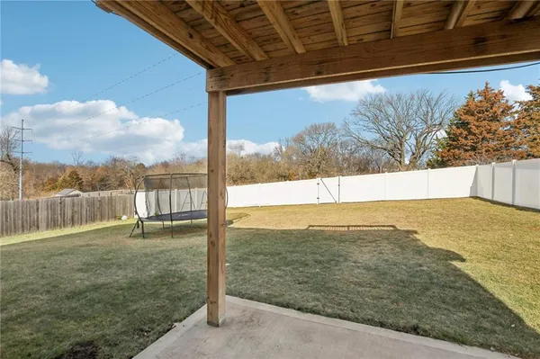 $395,000 | 102 Division Street, Knob Noster, MO 65336