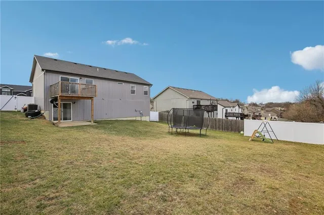 $395,000 | 102 Division Street, Knob Noster, MO 65336