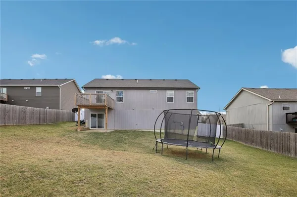 $395,000 | 102 Division Street, Knob Noster, MO 65336