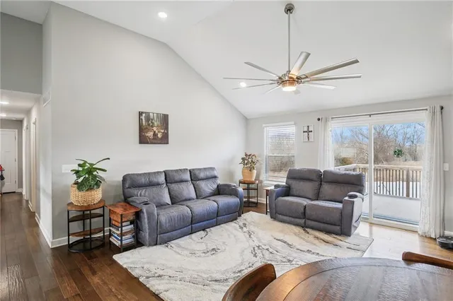 $395,000 | 102 Division Street, Knob Noster, MO 65336