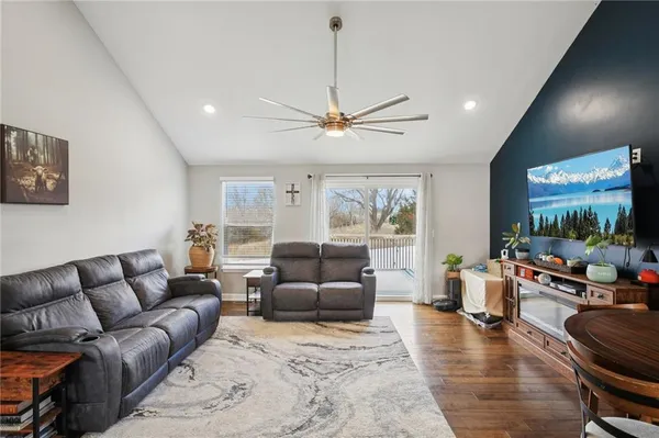 $395,000 | 102 Division Street, Knob Noster, MO 65336