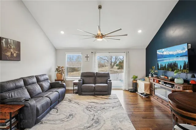 $395,000 | 102 Division Street, Knob Noster, MO 65336