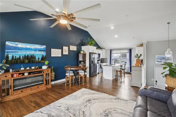 $395,000 | 102 Division Street, Knob Noster, MO 65336