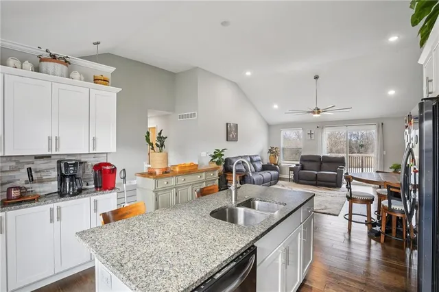 $395,000 | 102 Division Street, Knob Noster, MO 65336