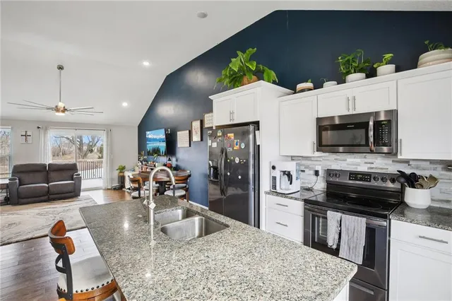 $395,000 | 102 Division Street, Knob Noster, MO 65336