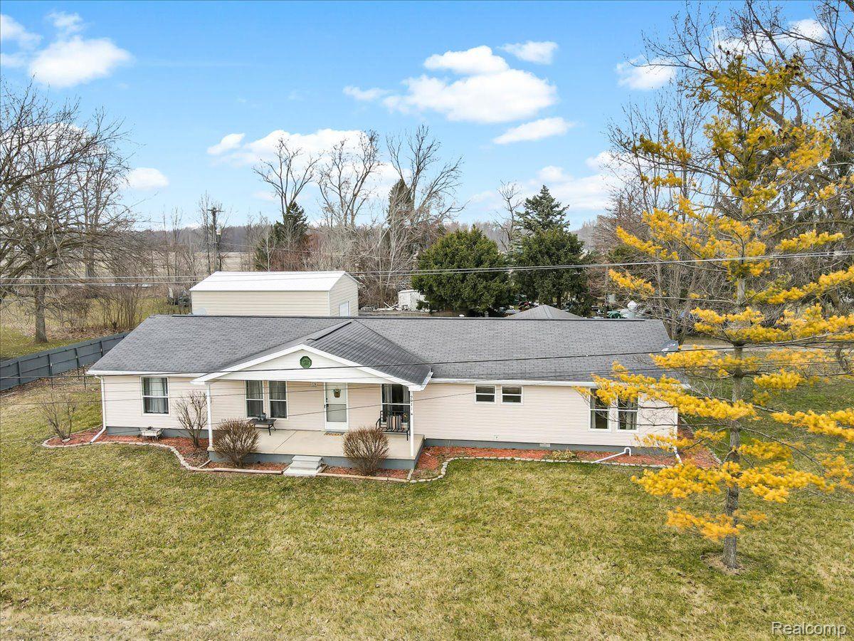 9971 Exeter Road Carleton, MI 48117 - Photo 3 of 50 Gallery Image 3