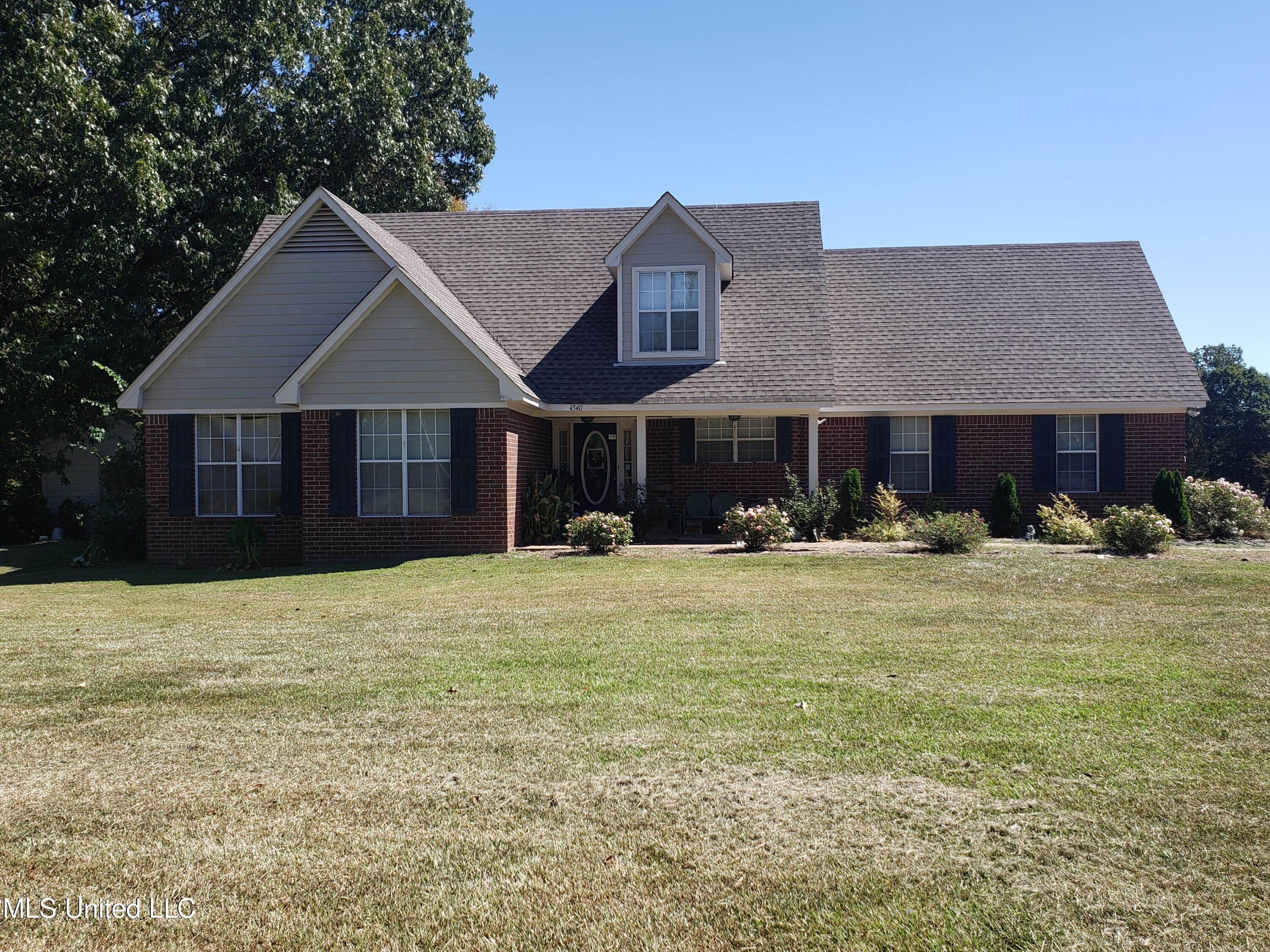4540 Smith Road Hernando, MS 38632 - Photo 1 of 23 1