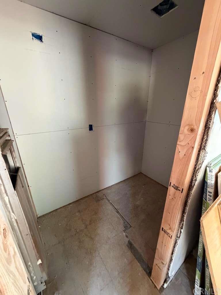 3536 Ybarra Road Spring Valley, CA 91978 - Photo 17 of 42 a view of an empty room