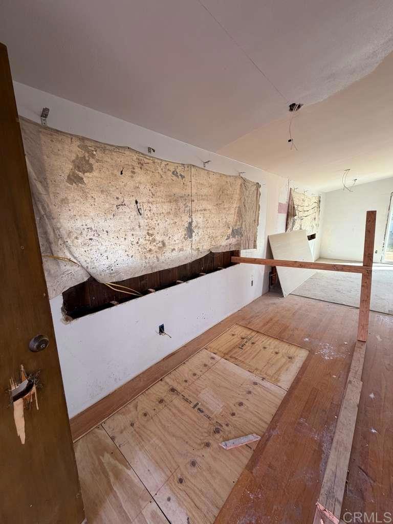 3536 Ybarra Road Spring Valley, CA 91978 - Photo 27 of 42 a view of a living room with a rug