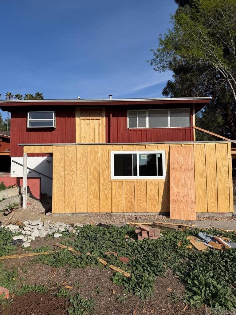 3536 Ybarra Road Spring Valley, CA 91978 - Photo 3 of 42 a front view of a house with a yard