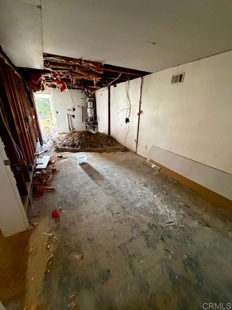 3536 Ybarra Road Spring Valley, CA 91978 - Photo 34 of 42 a view of storage and utility room