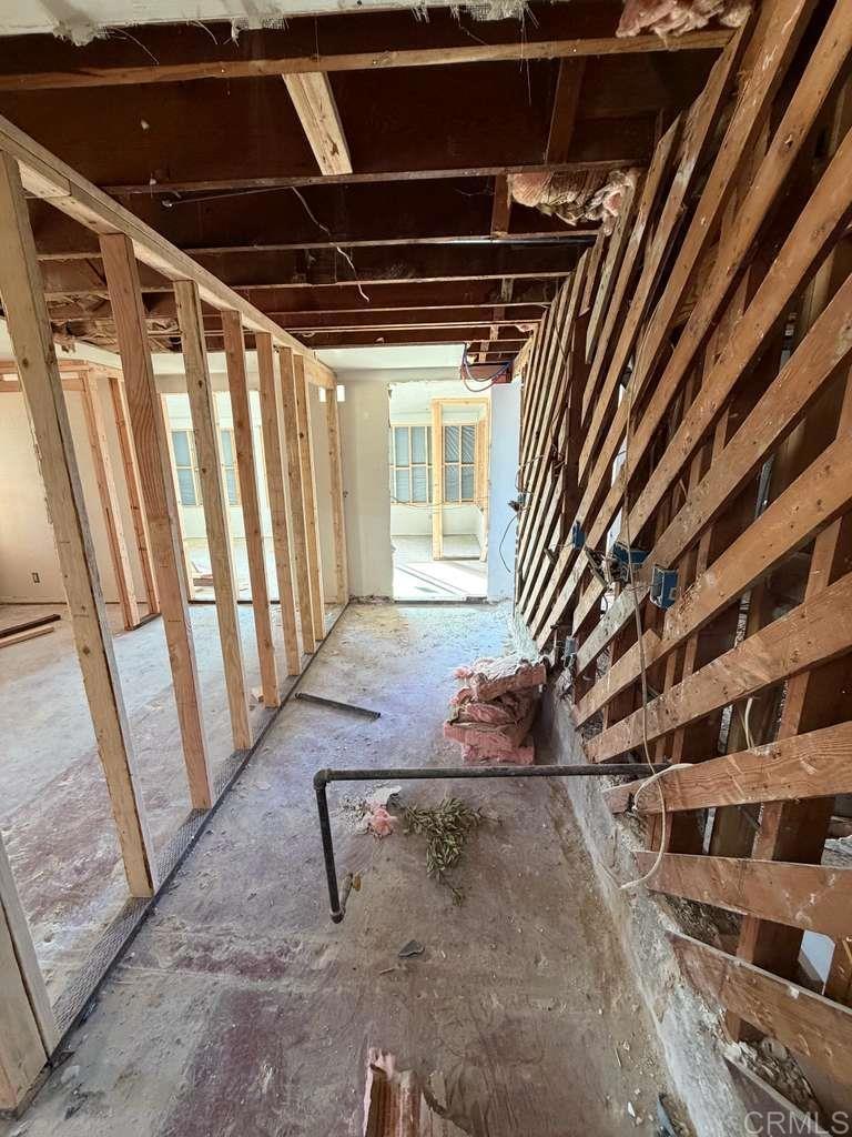 3536 Ybarra Road Spring Valley, CA 91978 - Photo 35 of 42 a view of an outdoor space