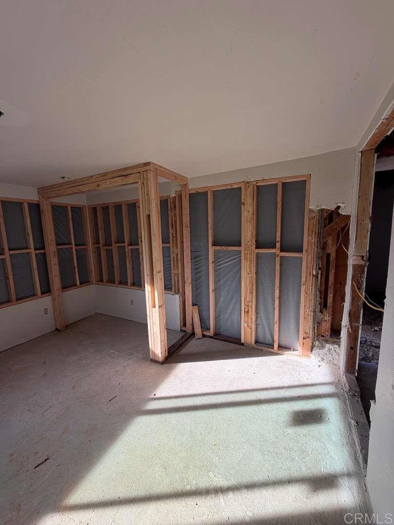 3536 Ybarra Road Spring Valley, CA 91978 - Photo 36 of 42 a view of a room with entryway