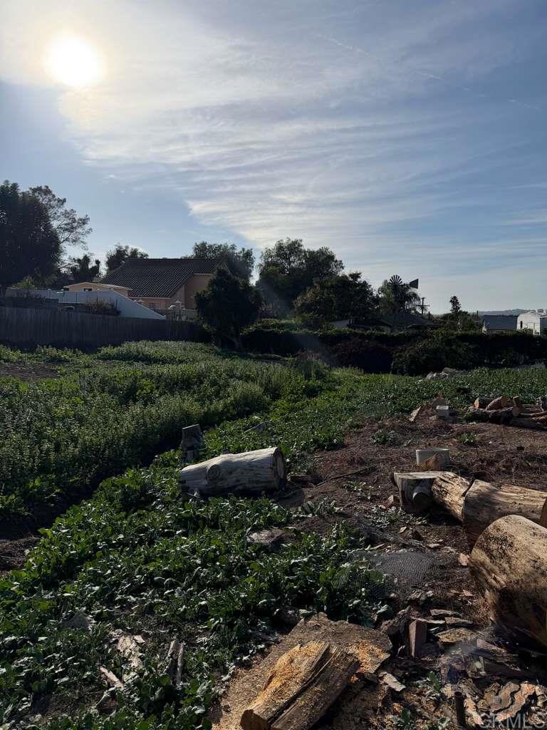 3536 Ybarra Road Spring Valley, CA 91978 - Photo 40 of 42 a view of a lake with a yard