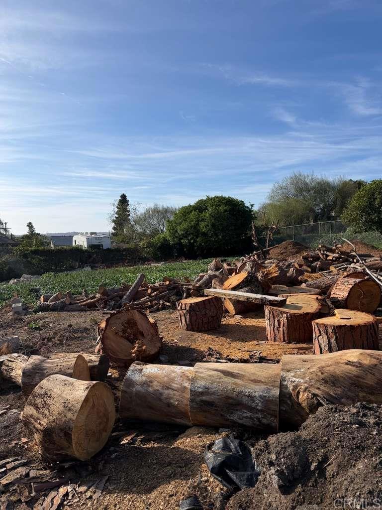 3536 Ybarra Road Spring Valley, CA 91978 - Photo 42 of 42 a picture of city view with lots of trees