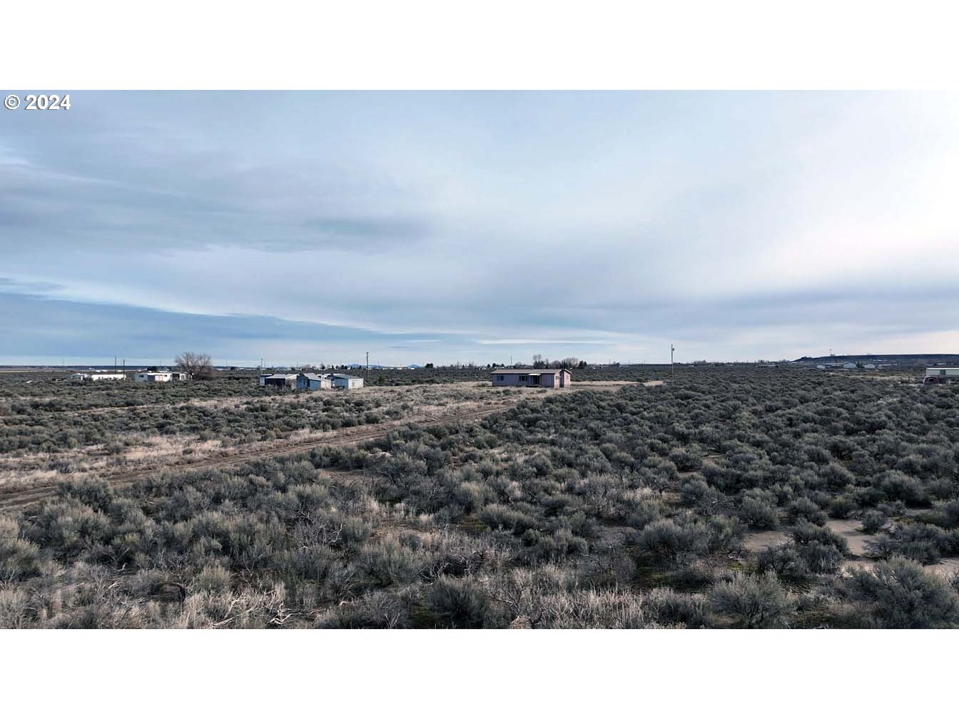 Twighlight Road, Unit TL3900 Christmas Valley, OR 97641 - Photo 14 of 44 a view of a city