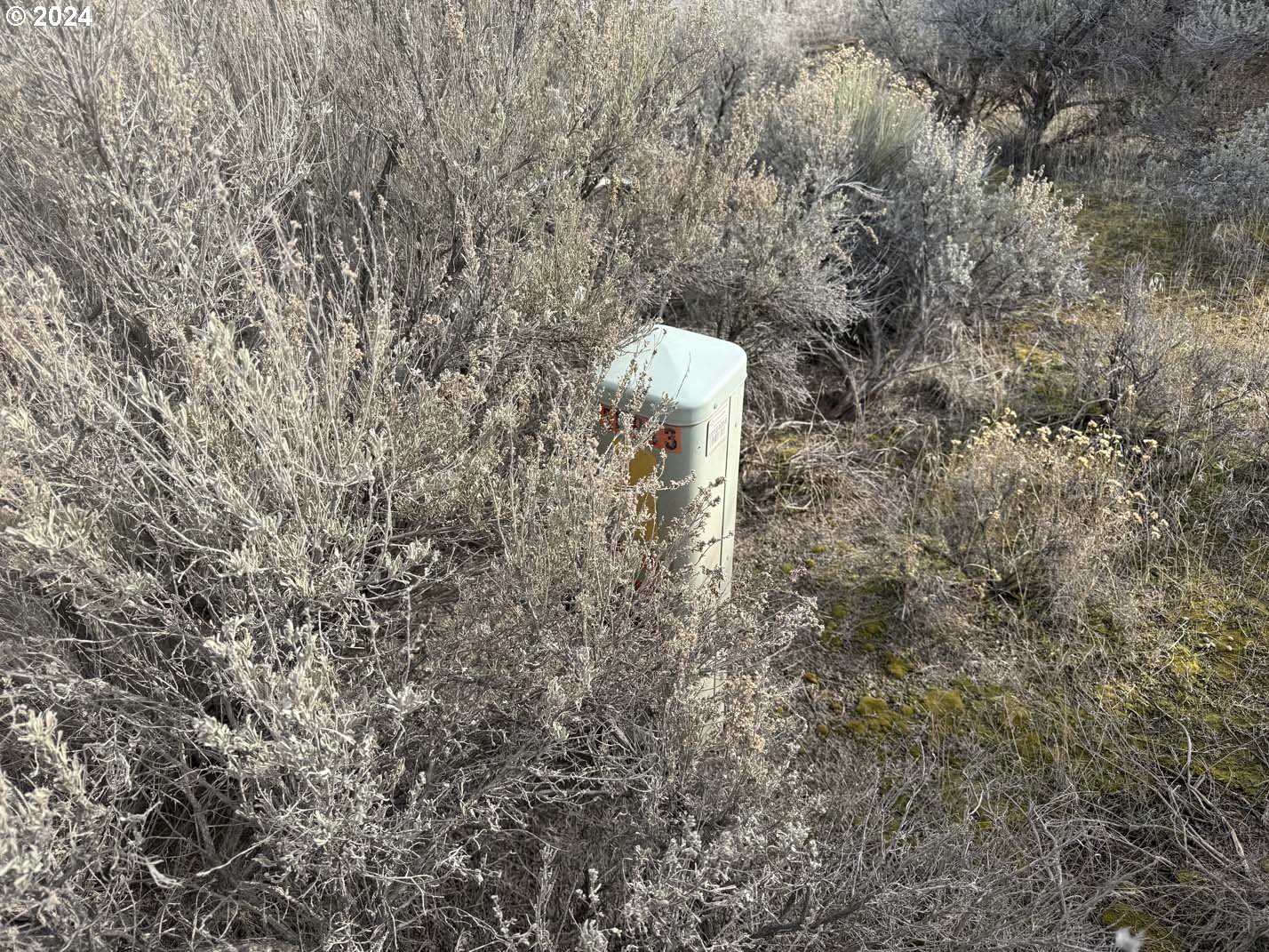 Twighlight Road, Unit TL3900 Christmas Valley, OR 97641 - Photo 20 of 44 a close up of a wall with a shower