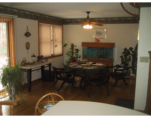 76 Vann Street Springfield, MA 01119 - Photo 3 of 6 a view of a dining room with furniture and chandelier
