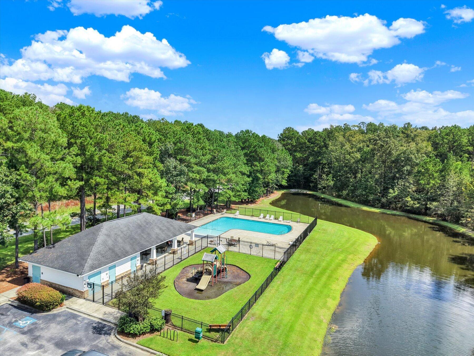 223 Buttonbush Court Moncks Corner, SC 29461 - Photo 41 of 41 Amenities 2