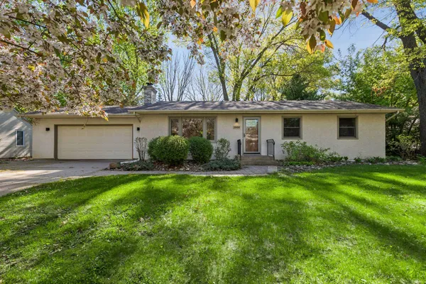 $445,000 | 2966 Mildred Drive, Roseville, MN 55113
